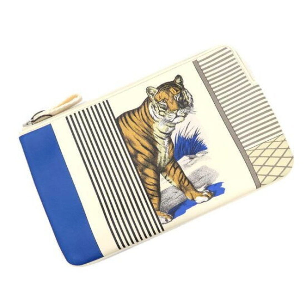Hermes Carre Pocket Long
